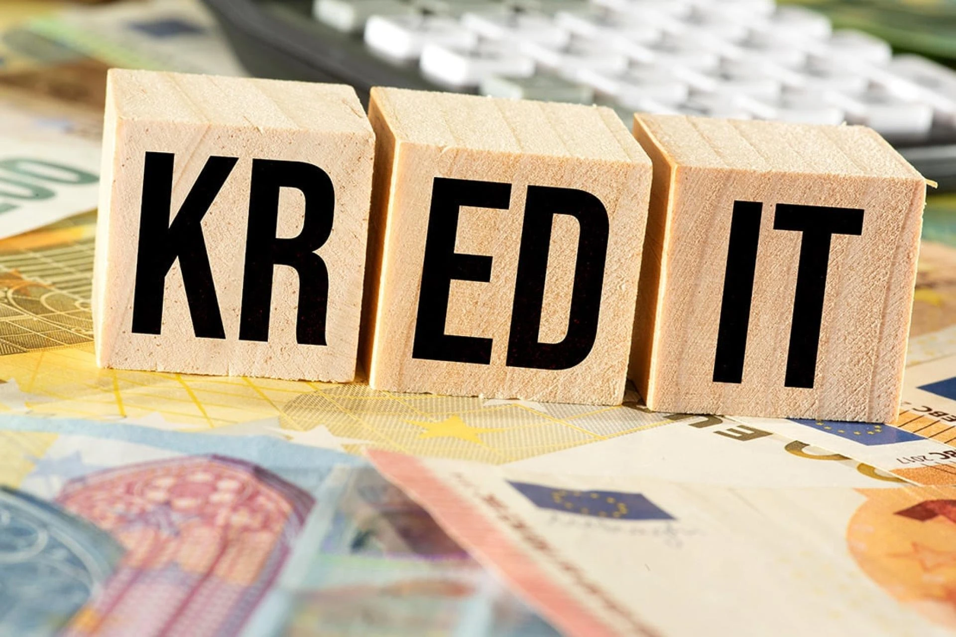 Kredit trotz Schufa in Deutschland