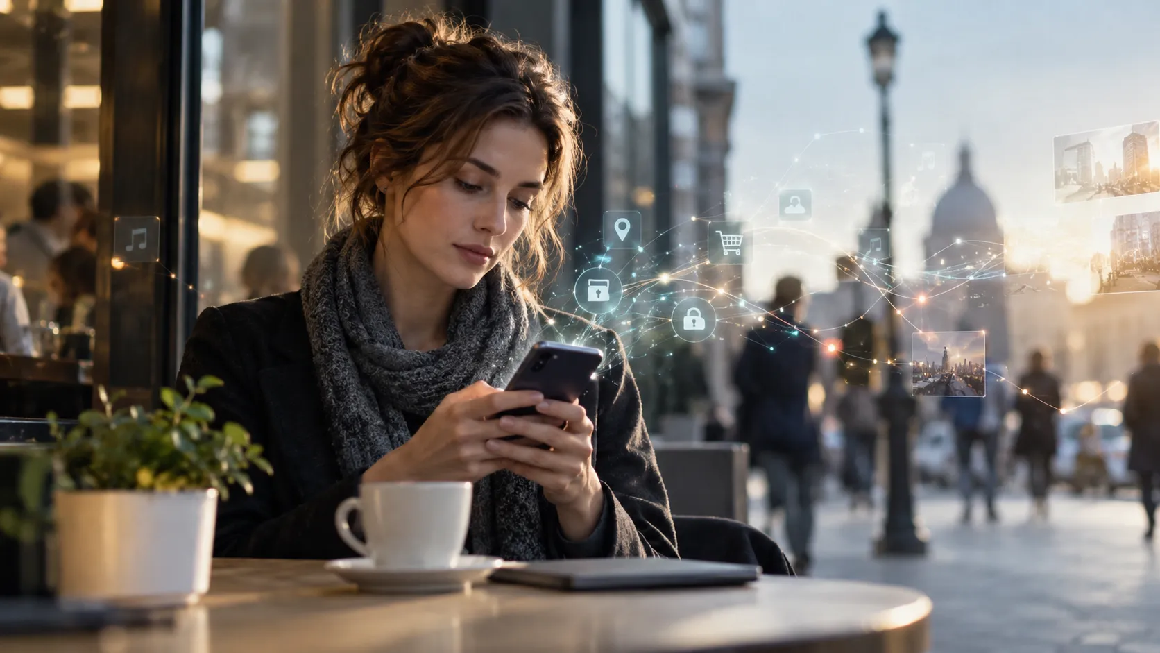 Why Your Digital Footprint is More Valuable Than You Think