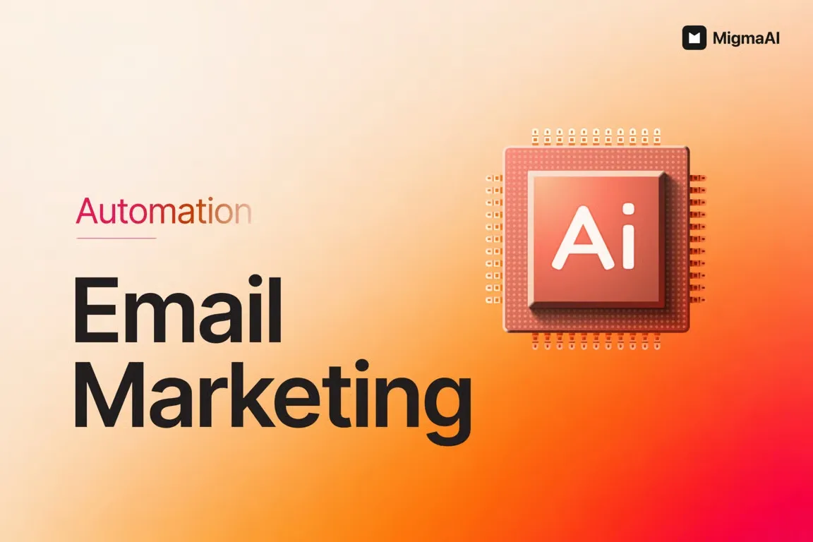 Email Marketing Automation Best Practices in 2026