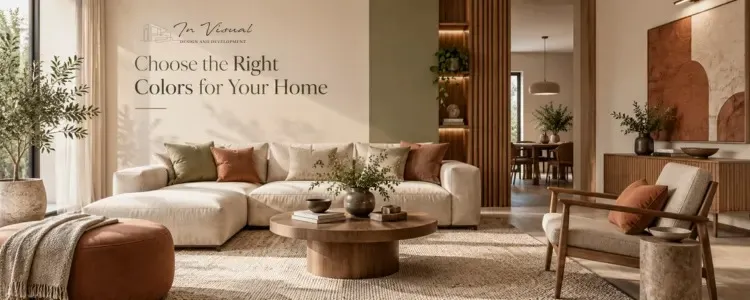 Best Color Combinations for Ahmedabad Homes: An Interior Designer’s Local Guide