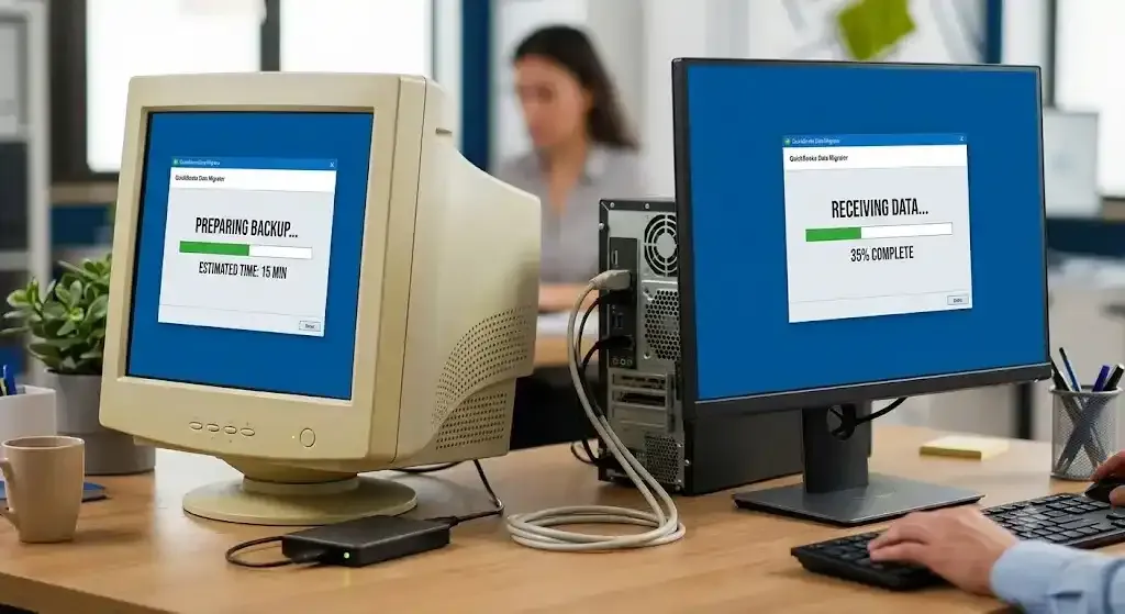 Fix QuickBooks Desktop Multi-User Network Connection Problems