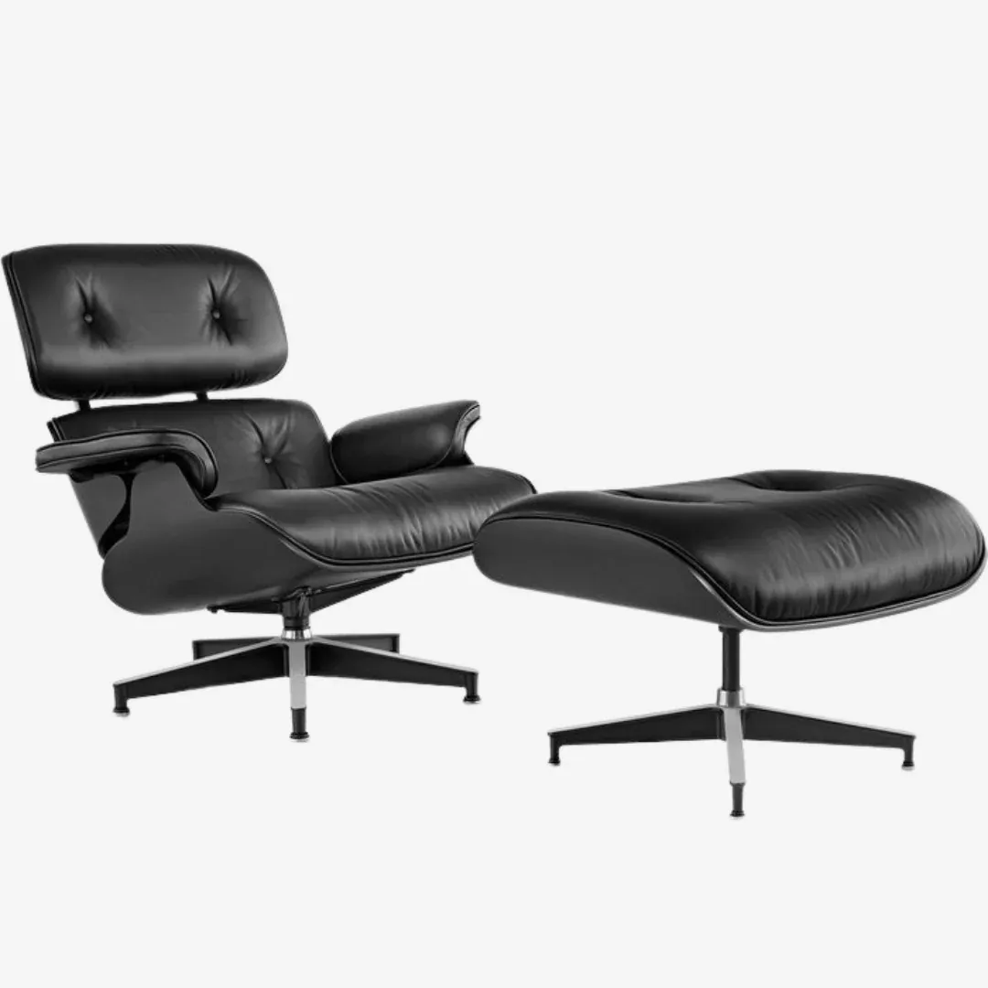 Eames Sessel Replica Kaufen: Welche Qualitätsstufe Ist Für Sie Die Richtige?