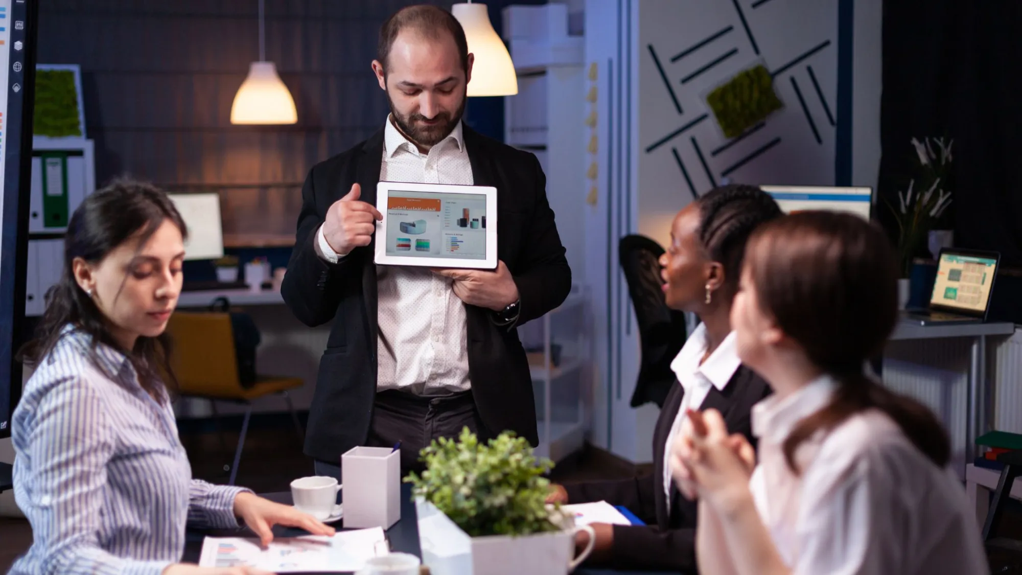 How a Micro Influencer Agency Turns Small Audiences Into Big Impact