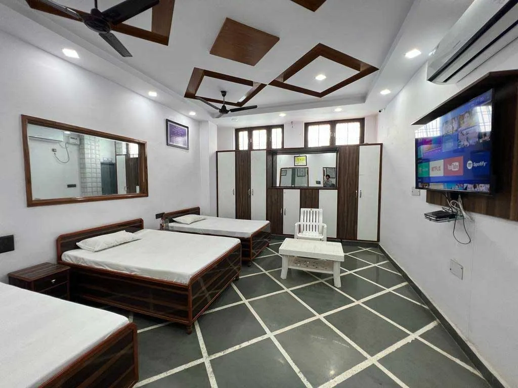 De-Addiction Centre in Delhi for Meaningful and Lasting Recovery