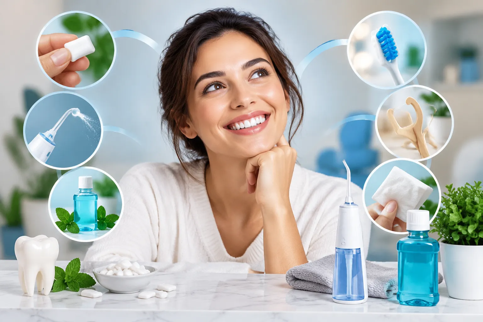 What Are Dentists Saying About New Approaches to Everyday Tooth Cleaning?