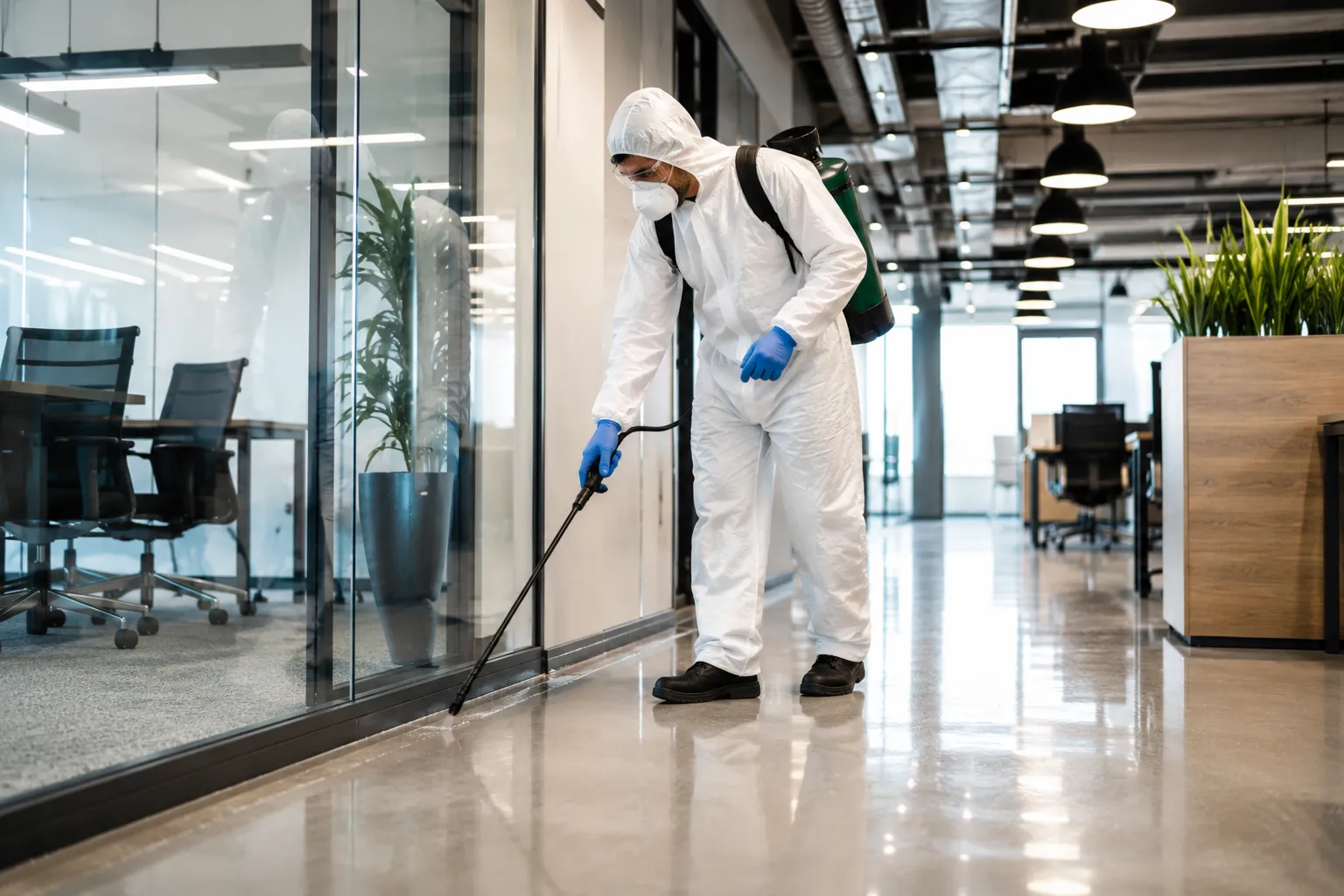 Best Ways to Protect Your Home With Pest Control in Winnipeg