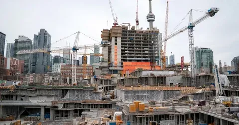 Ontario Construction Estimating & Budgeting Services