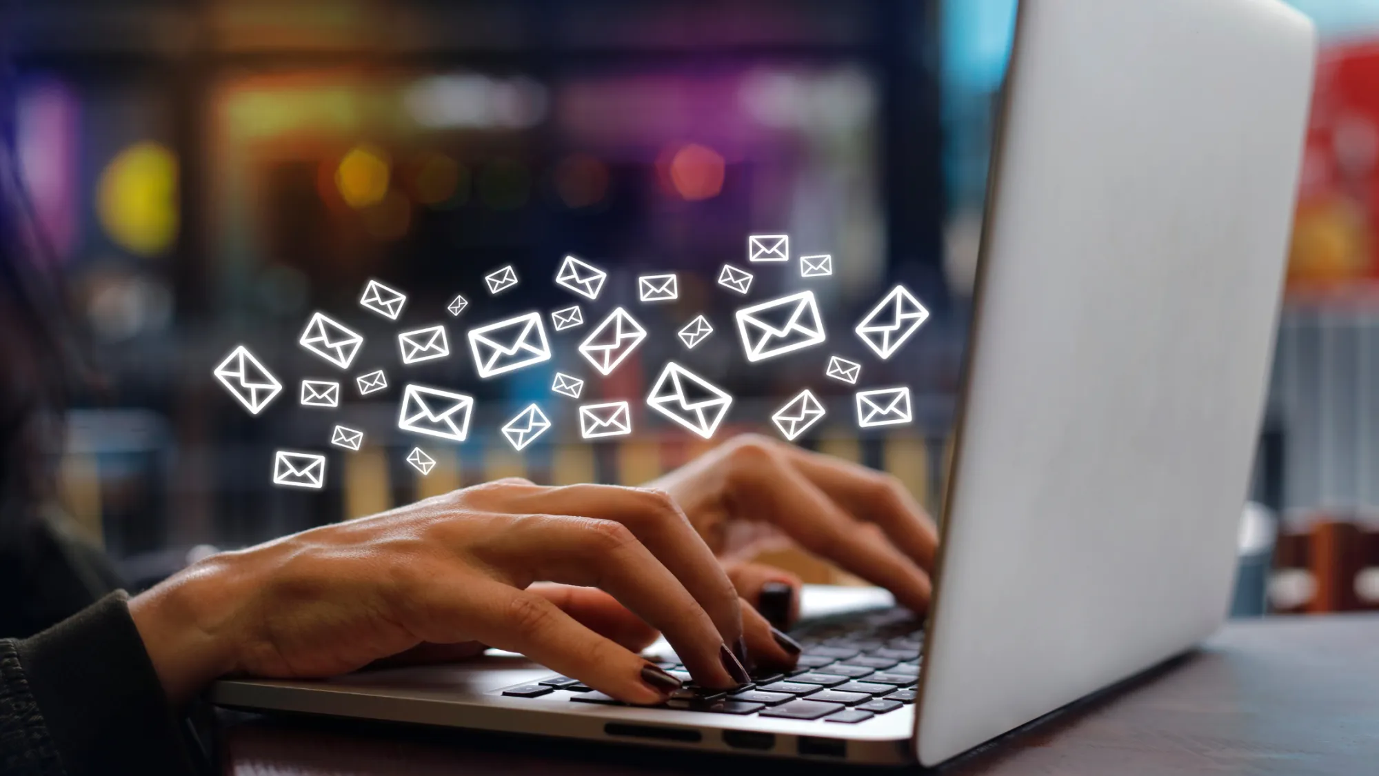How to Protect Your Primary Inbox as a Digital Writer