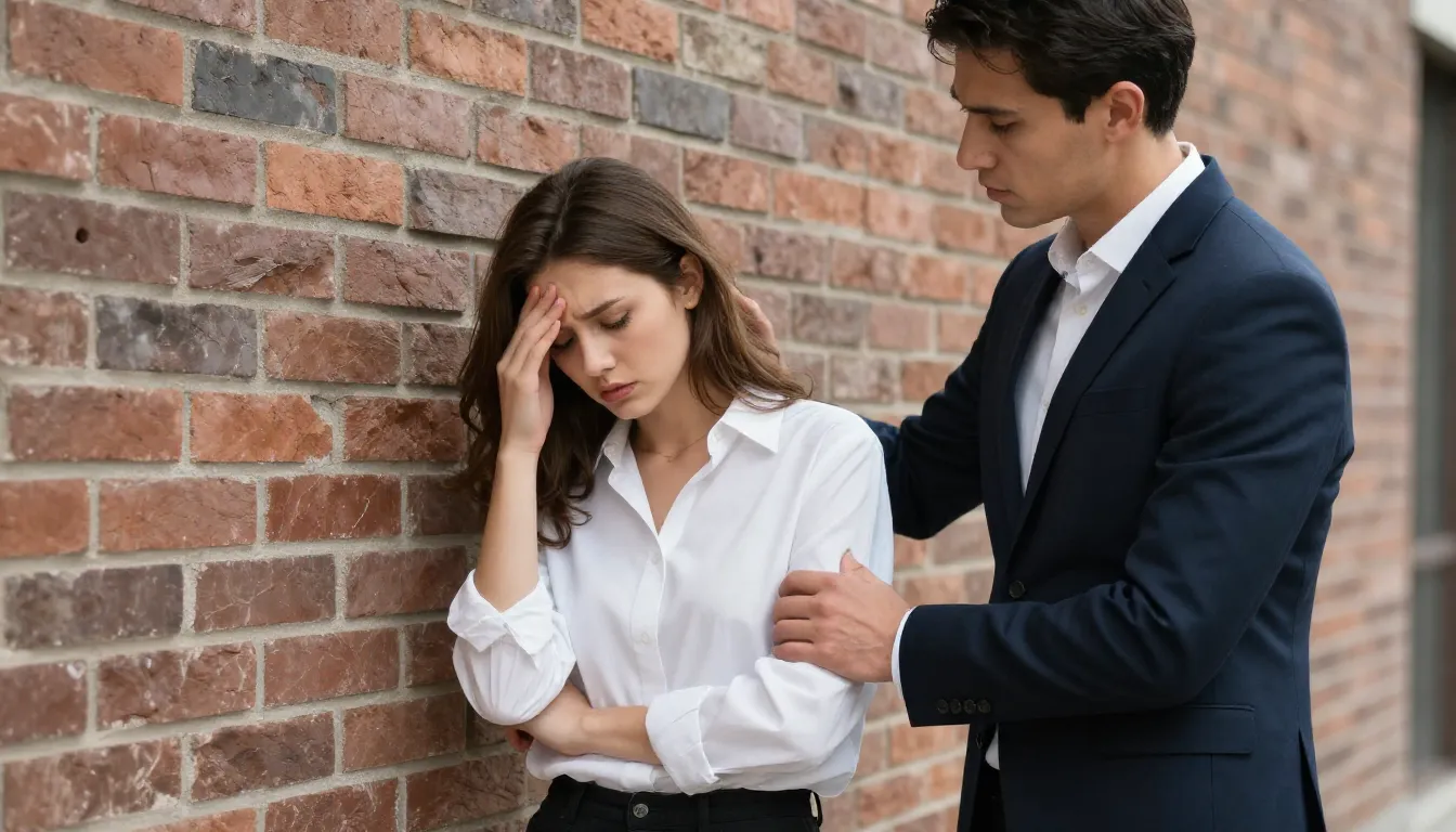 What Is the Difference Between Sexual Assault and Aggravated Indecent Assault in PA?