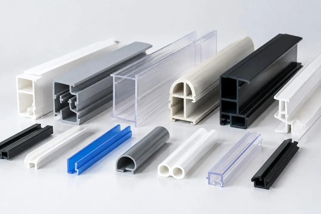 5 Things Indonesian Manufacturers Should Check Before Choosing Custom Plastic Extrusion