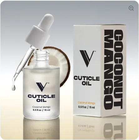 Nail Cuticle Oil: The Simple Step That Can Transform Your Nail Care Routine