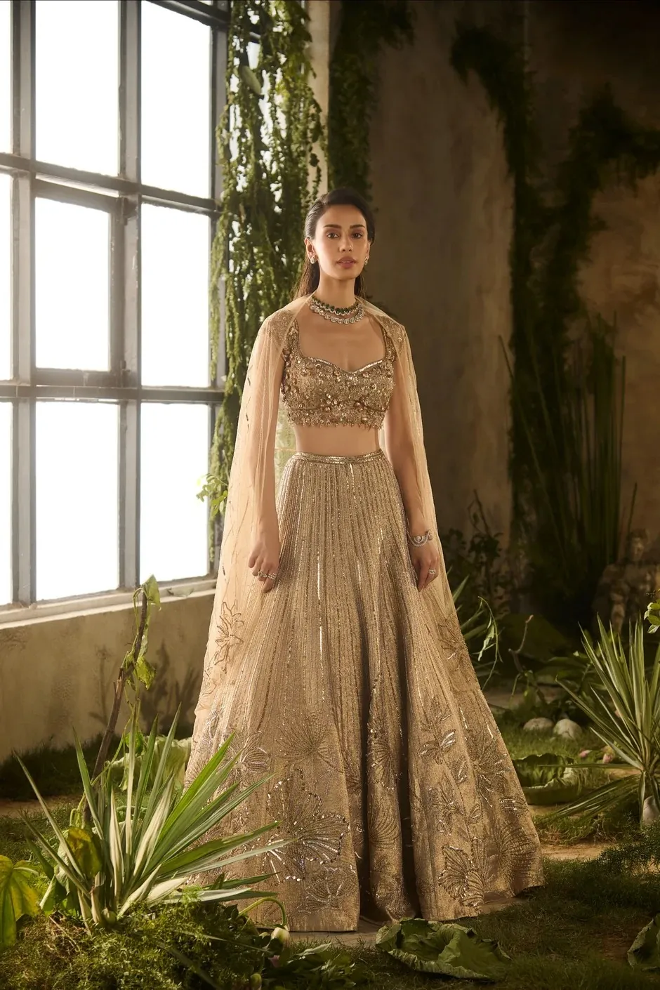 Wedding Dress for Women | Wedding Outfits – Parul Gandhi