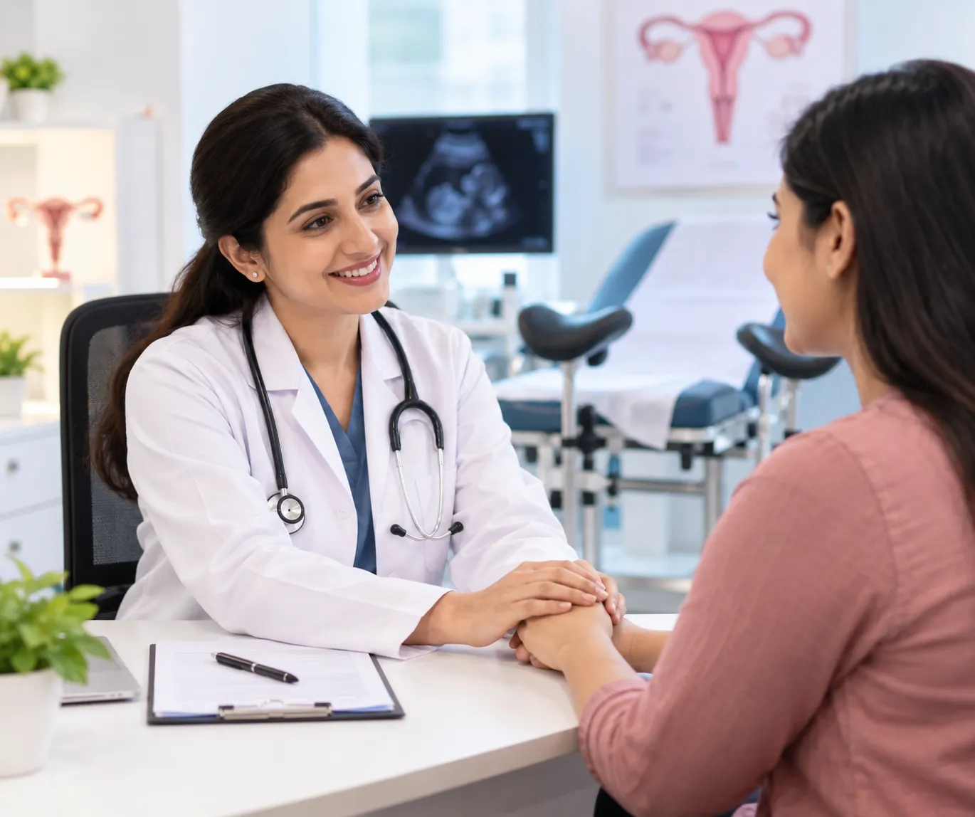 Why Choosing the Right Gynecologist Matters for Women’s Health in Lucknow?