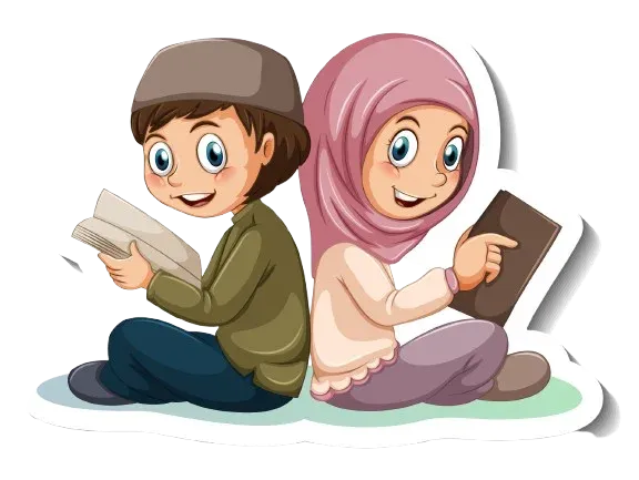 Islamic Courses for Kids