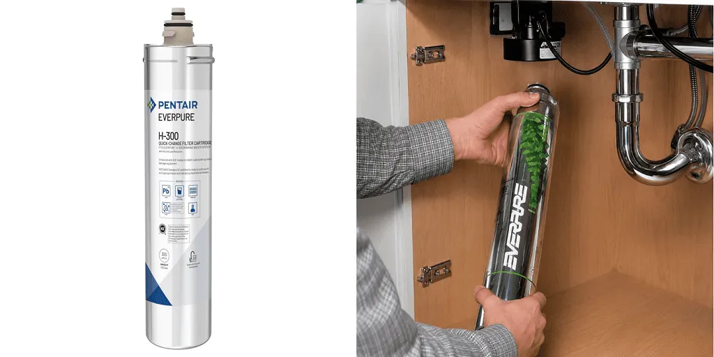 Under Counter Water Filter Cartridge Systems: How They Work and Why They're Worth Considering