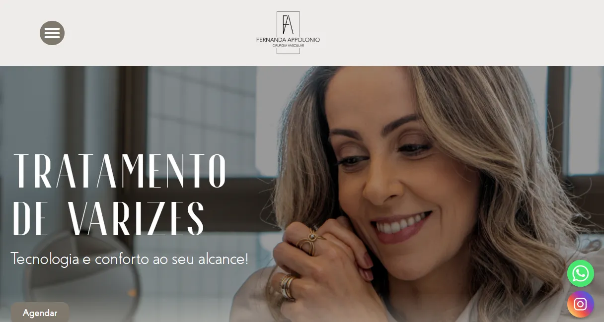 Tratamento De Vasinhos Recife: Cuide das Suas Pernas