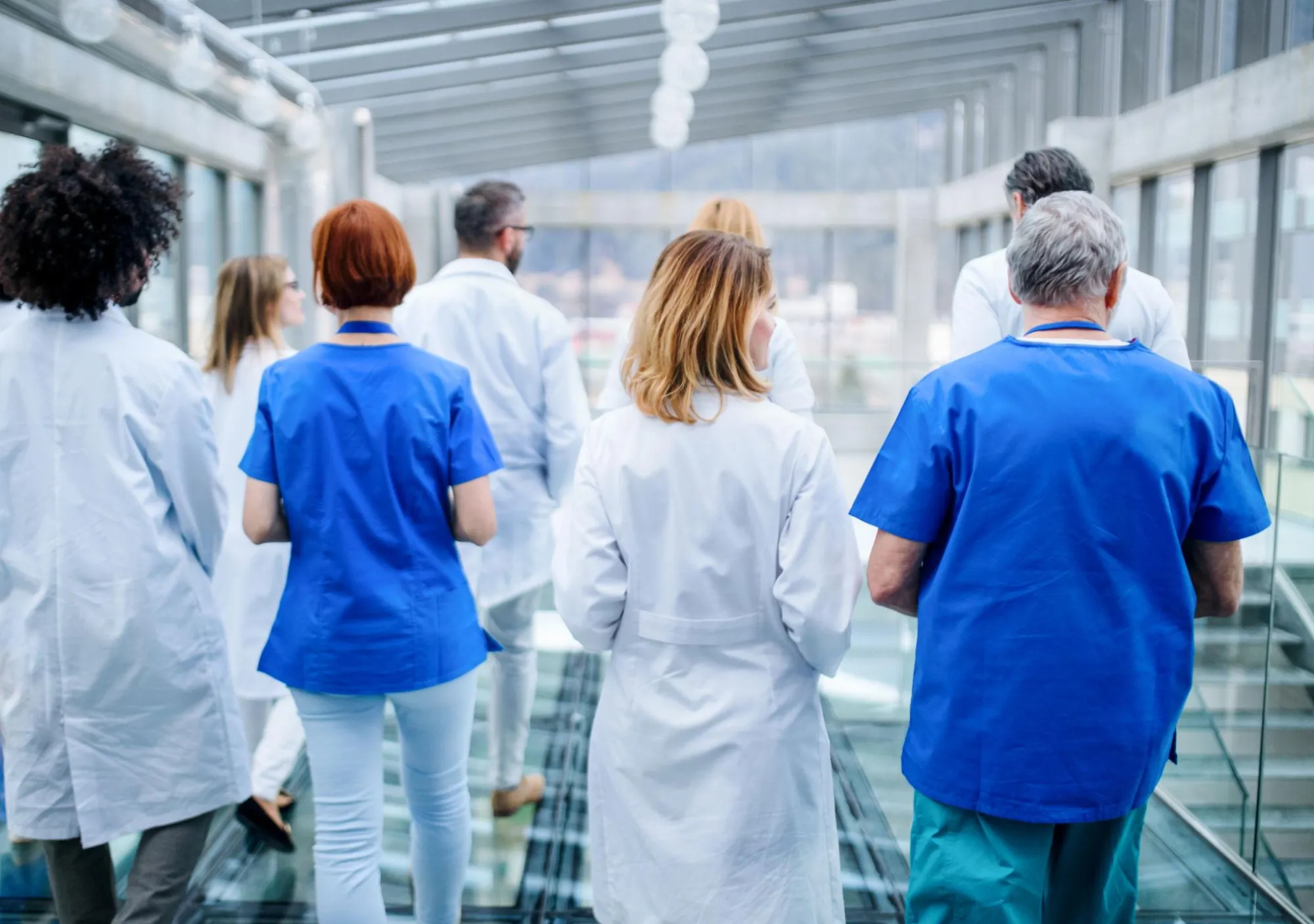 Hiring Now: Healthcare Recruitment Agencies in Dubai Helping Hospitals Recruit a Top International Surgeon for Specialty Service Expansion