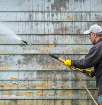 Roof Cleaning Union County NJ: A Practical Guide to Maintaining a Cleaner Roof