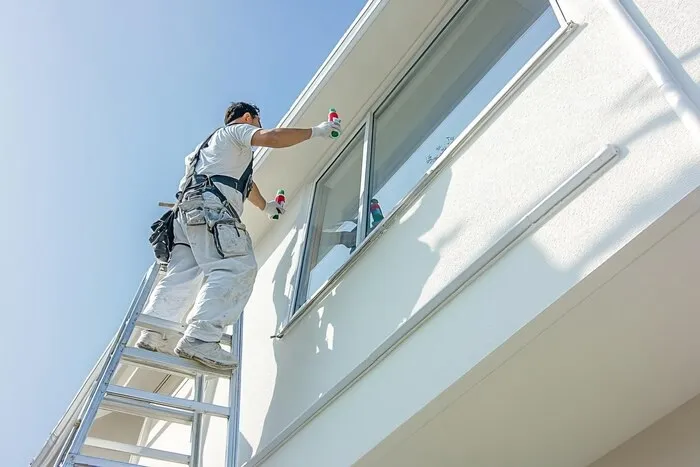 Common Exterior House Painting Mistakes to Avoid