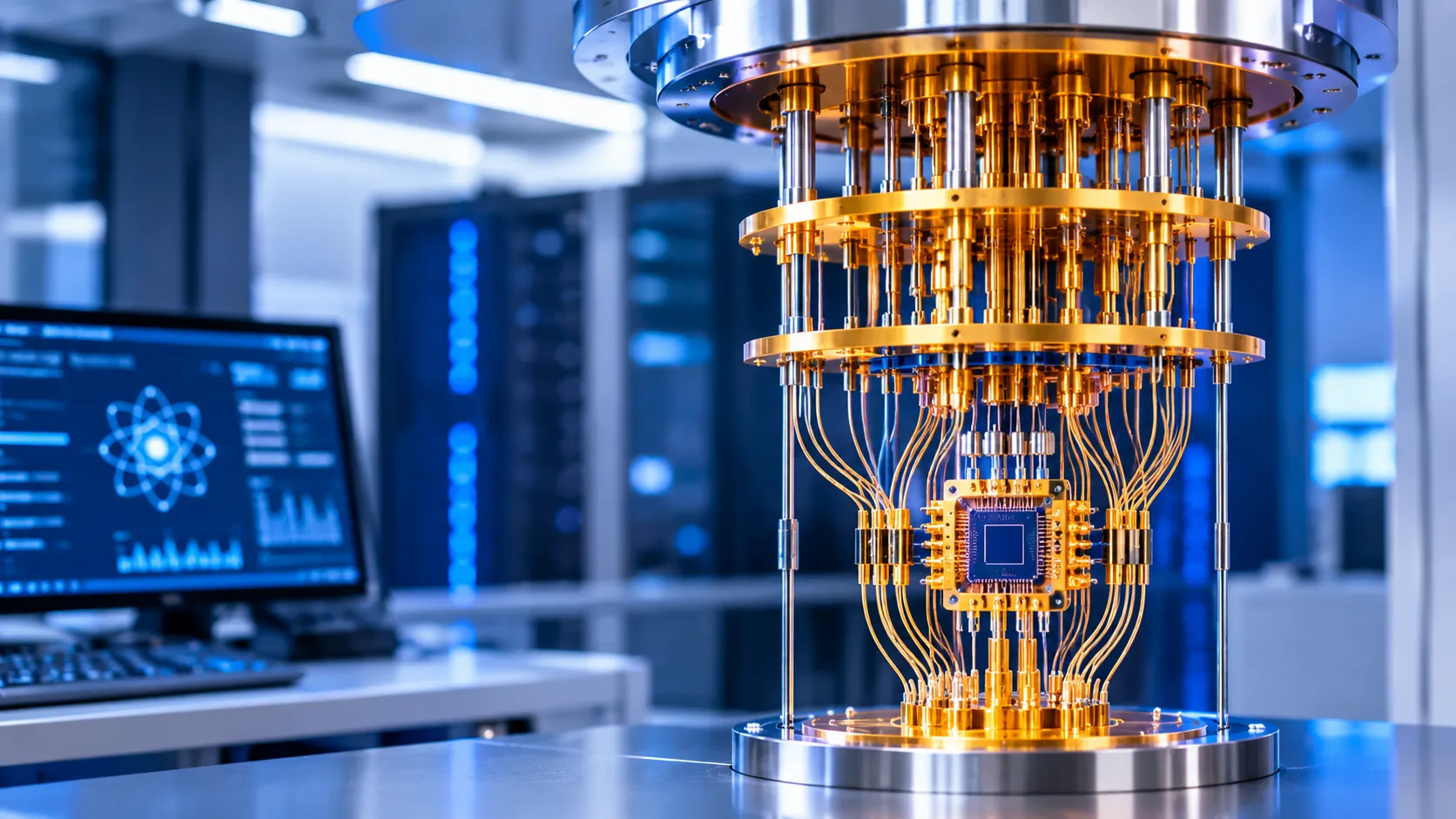 From Qubits to Real Applications: Understanding Quantum Computing Breakthroughs