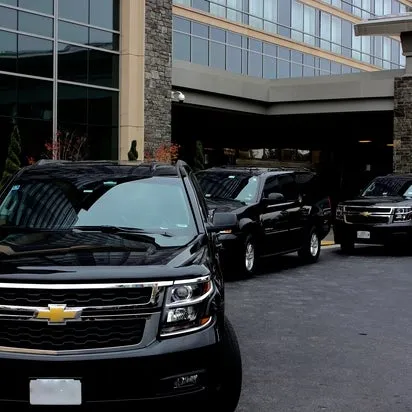 Manchester Chauffeur Service Offers Comfortable And Reliable Journeys