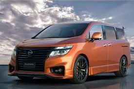 Nissan Elgrand Import UK: A Practical Guide for Buyers