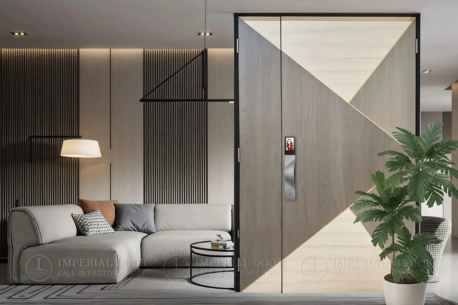 How to Choose Quality BTO Doors Singapore for Your New Home