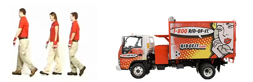 The Impact of Junk on Mental Health: Why Mississauga Residents Should Consider Decluttering