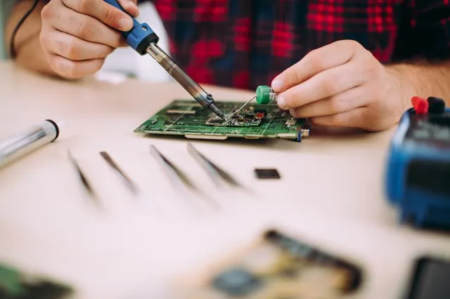 Laptop Repairs Keep Devices Running Smoothly