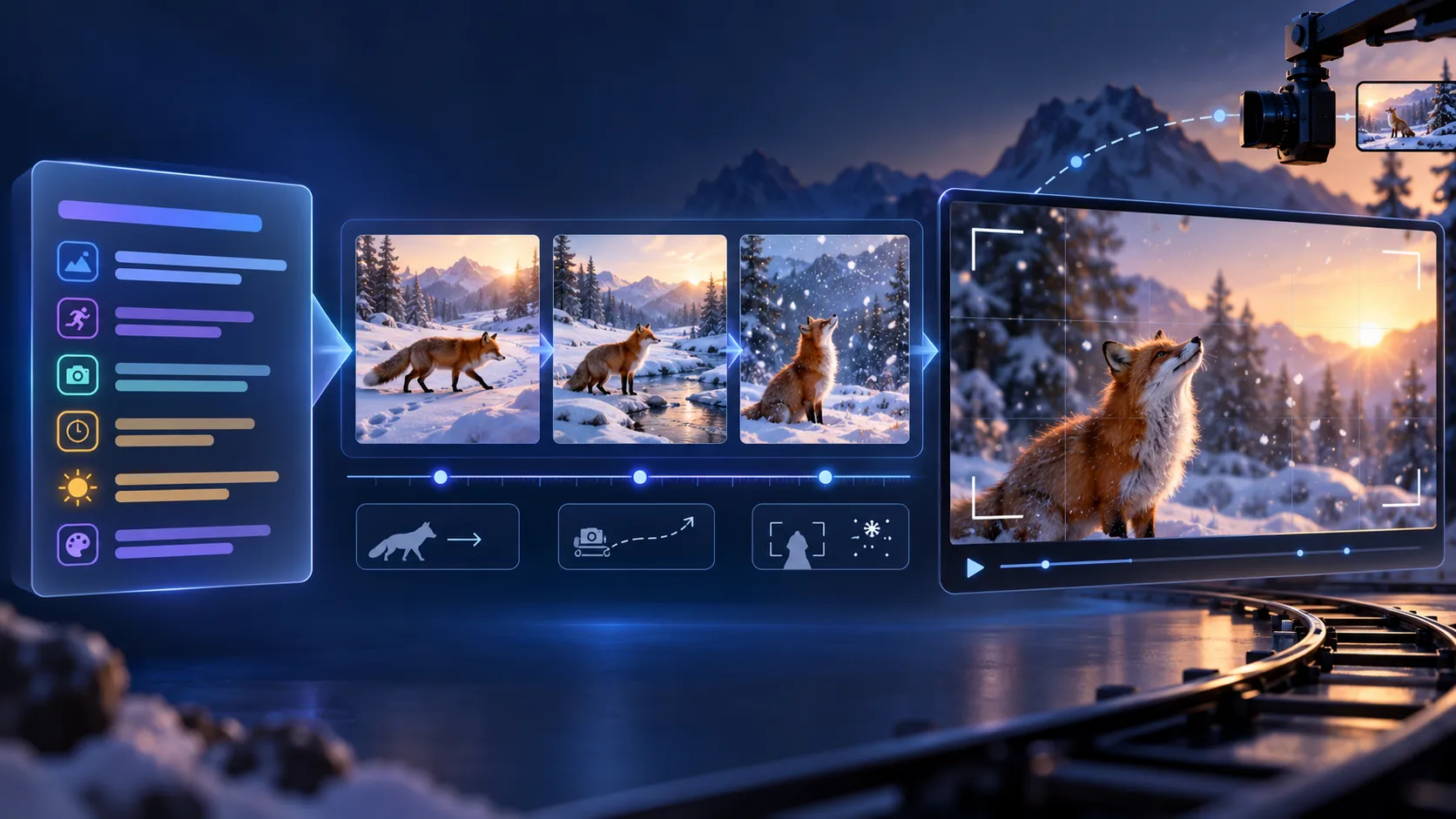How to Write AI Video Prompts: A Practical Guide for Better Short Videos
