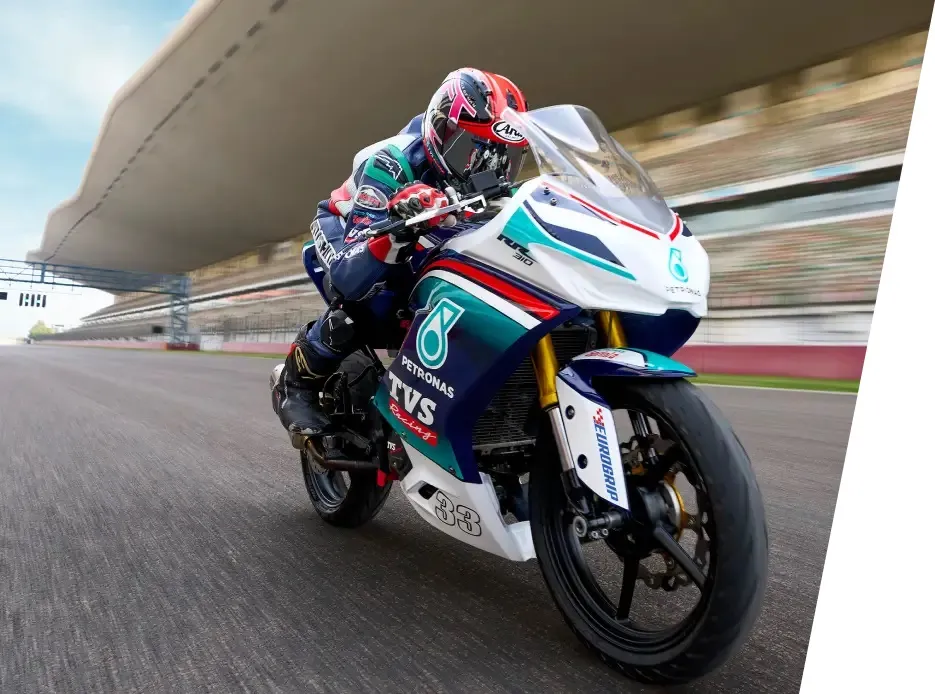TVS Apache Racing Bikes in India: The Complete 2026 Guide to Every Performance Motorcycle and Who It Is For