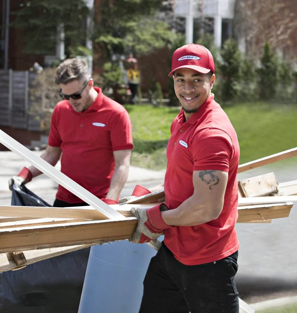 How Efficient Commercial Junk Removal Can Transform Your Toronto Business