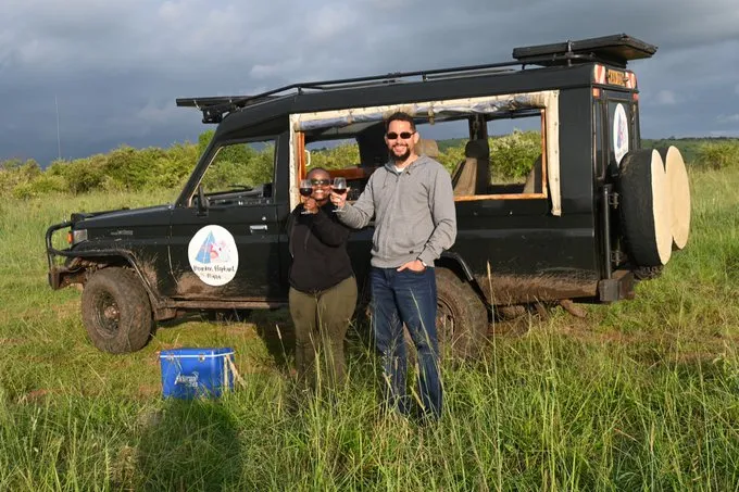 Explore Kenya’s Wildlife, Landscapes, and Culture on an Unforgettable Safari