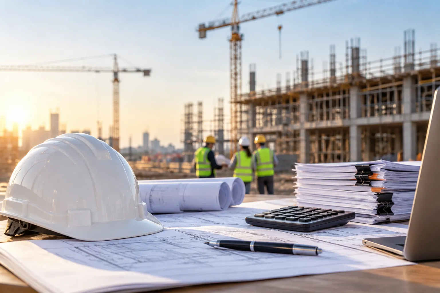 5 Cost Evidence Gaps That Can Weaken a Construction Claim