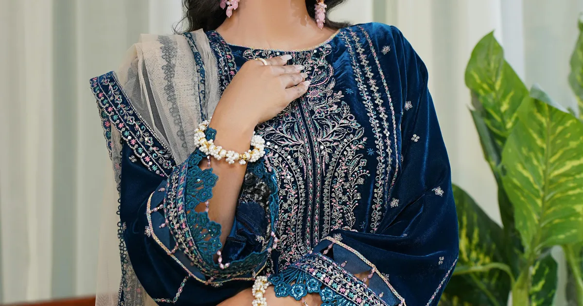 Cross Stitch Suits Online: What to Know Before You Buy