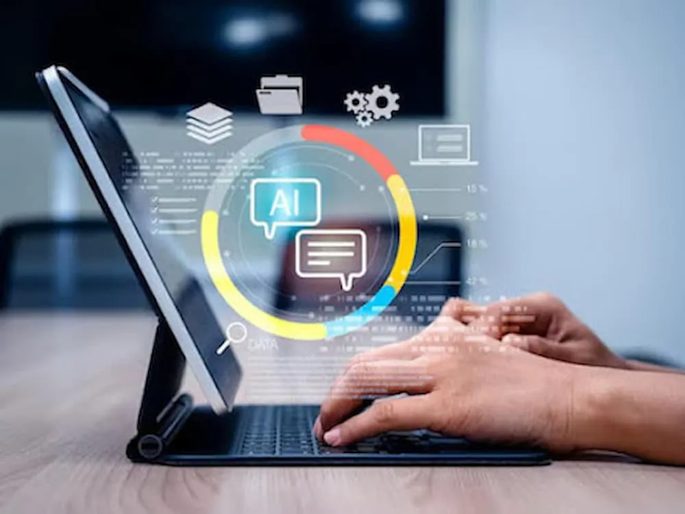 How Instant AI Transcription Helps Save Time and Boost Productivity