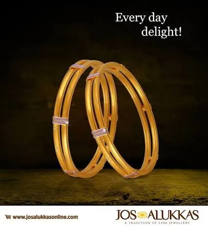 Gold Bangle vs Gold Bracelet: Understanding the Difference and Choosing the Right One