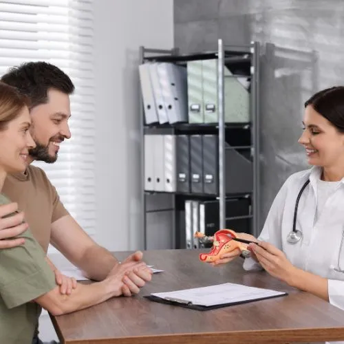 Anti Mullerian Hormone Test Guide for Fertility