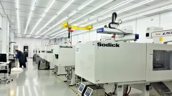 Injection Mold Tooling: What Drives Better Production Results?