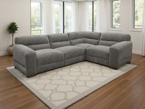 How to Choose the Right U-Shaped Sofa for Your UK Home