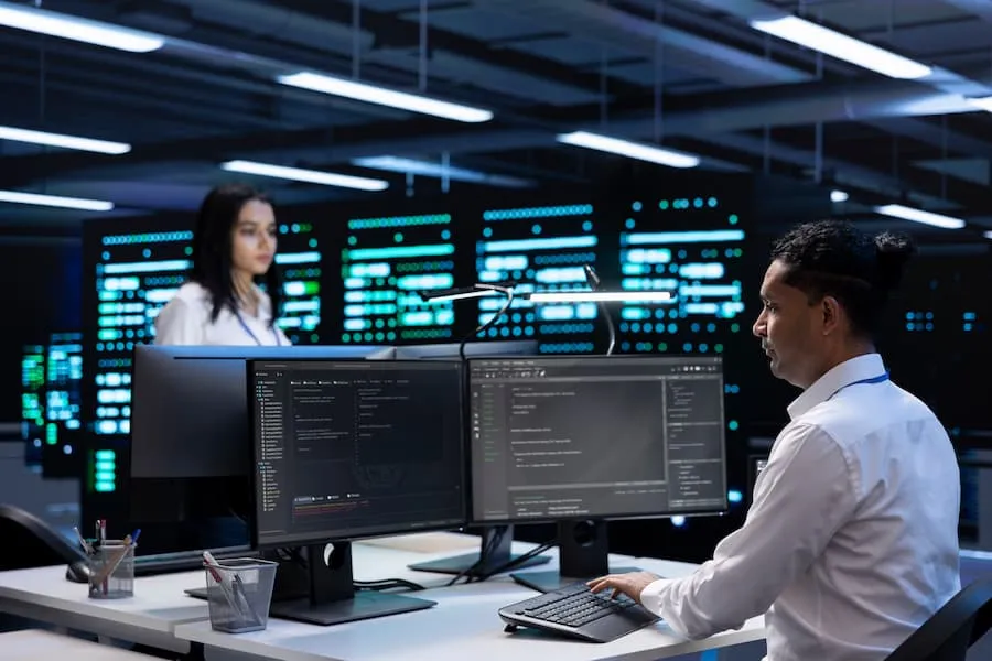 How IT Managed Services Improve Business Technology Performance