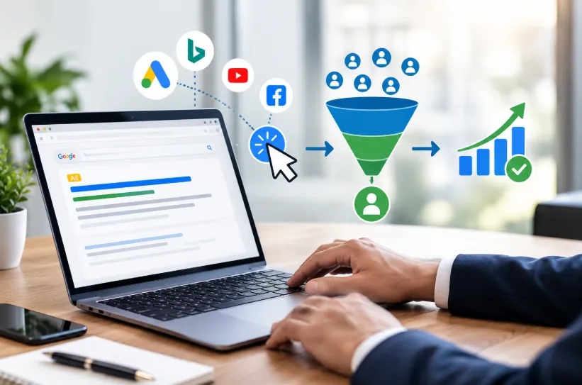 How Can PPC Management Help Businesses Generate Better Leads?