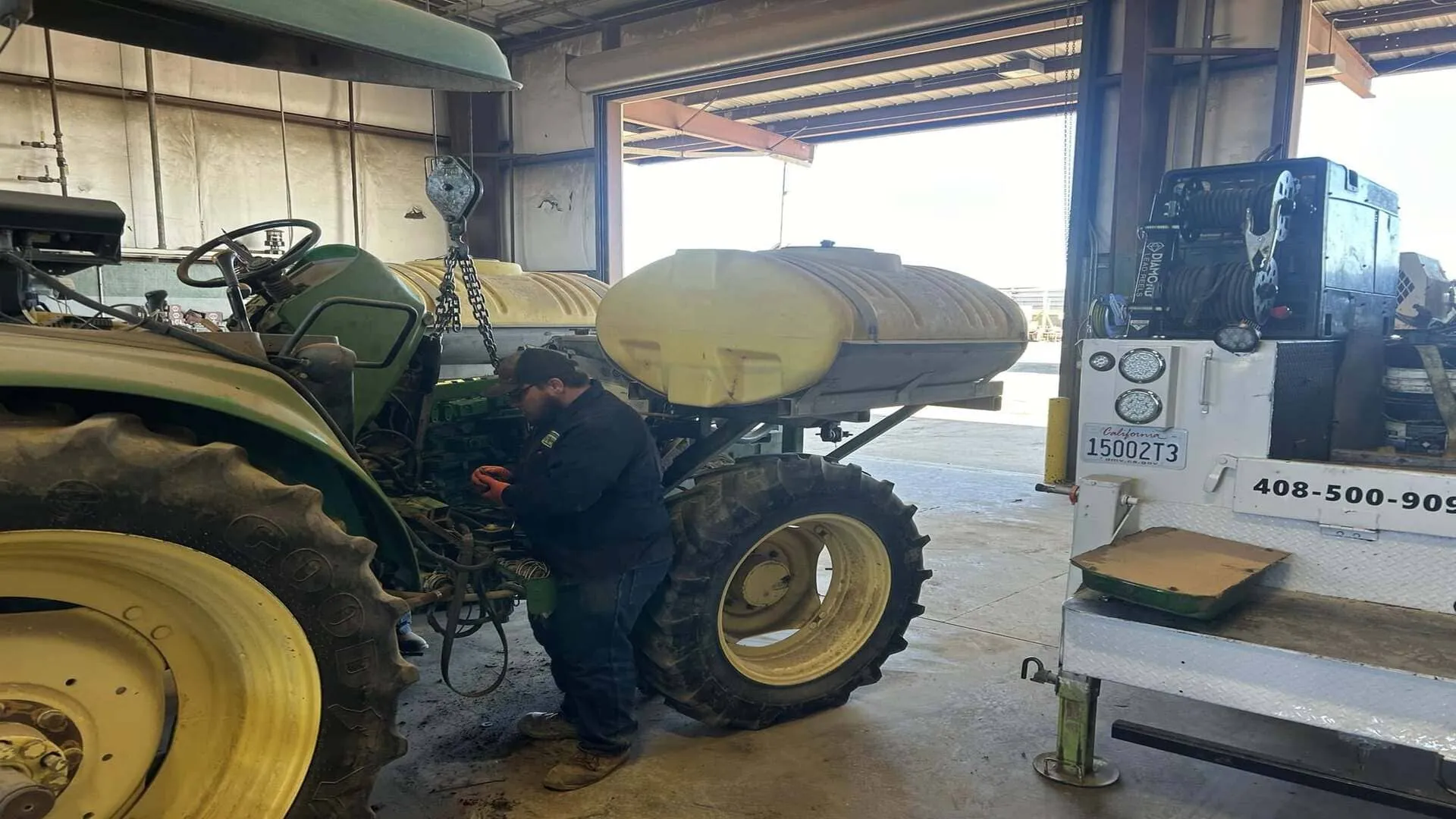 Can Affordable Truck Repair Keep Your Fleet on Schedule?