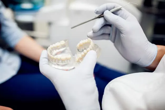 When Dental Crowns Near Me May Be Recommended