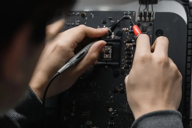 High-Reliability Electronic Engineering Services for Precision and Performance