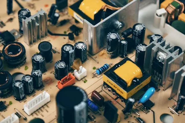 High-Reliability Electronic Engineering Services for Precision and Performance