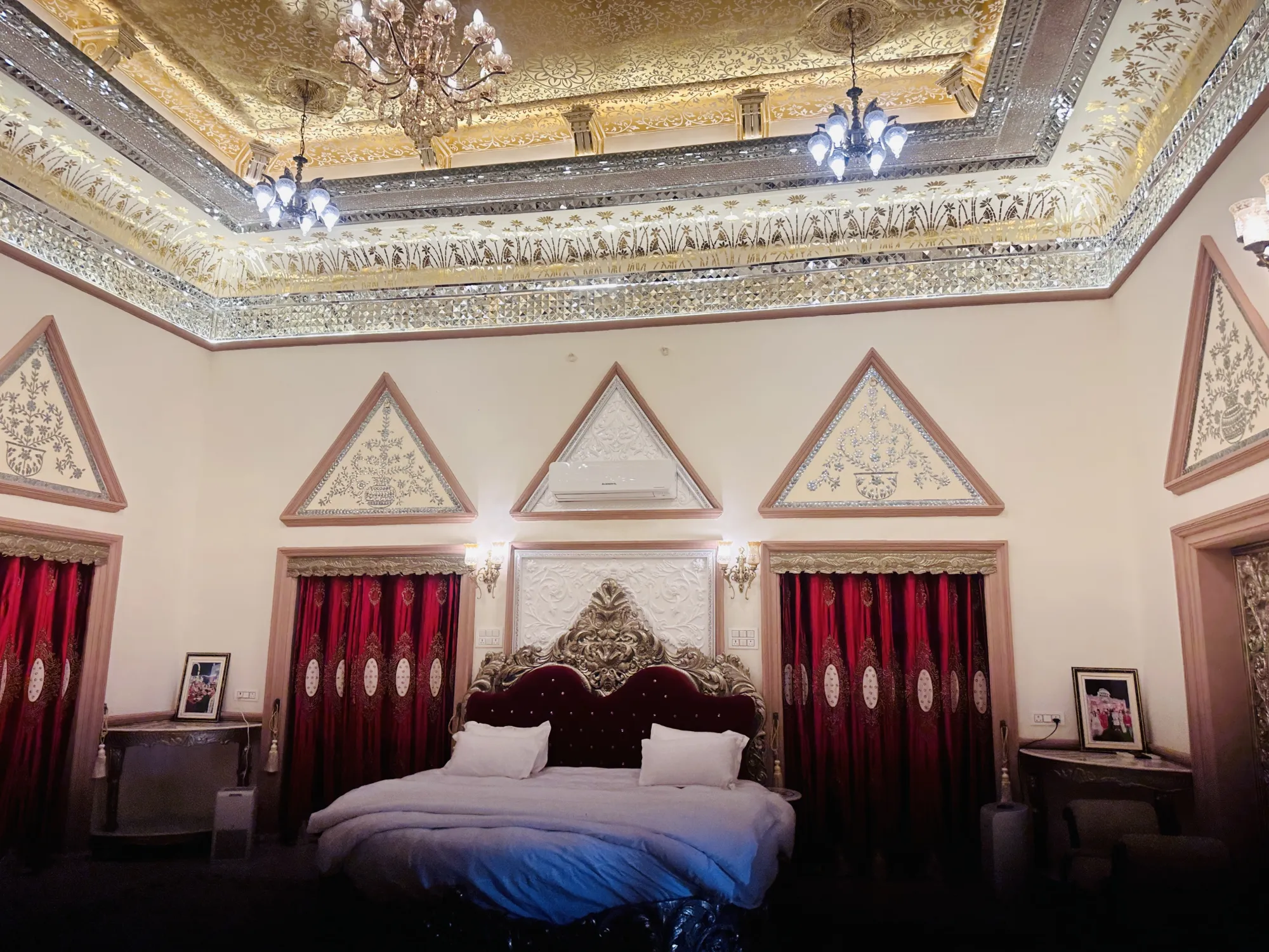 What Can Travellers Discover When They Stop Treating a Heritage Palace as Only a Photography Location?