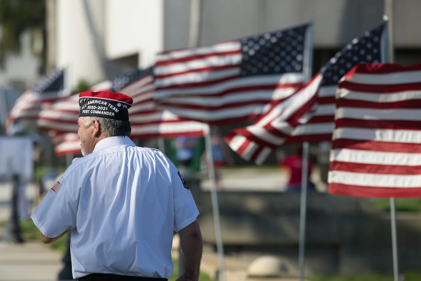 Veterans and the Path to Recovery: Honoring Service With Compassionate Support