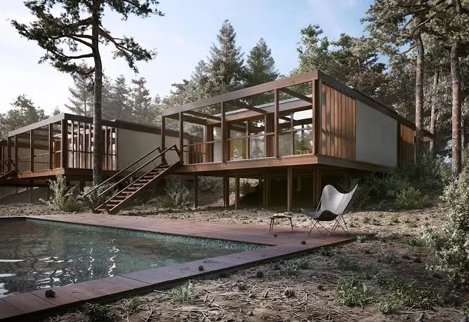 How Architectural Visualization Improves Design, Marketing and Development