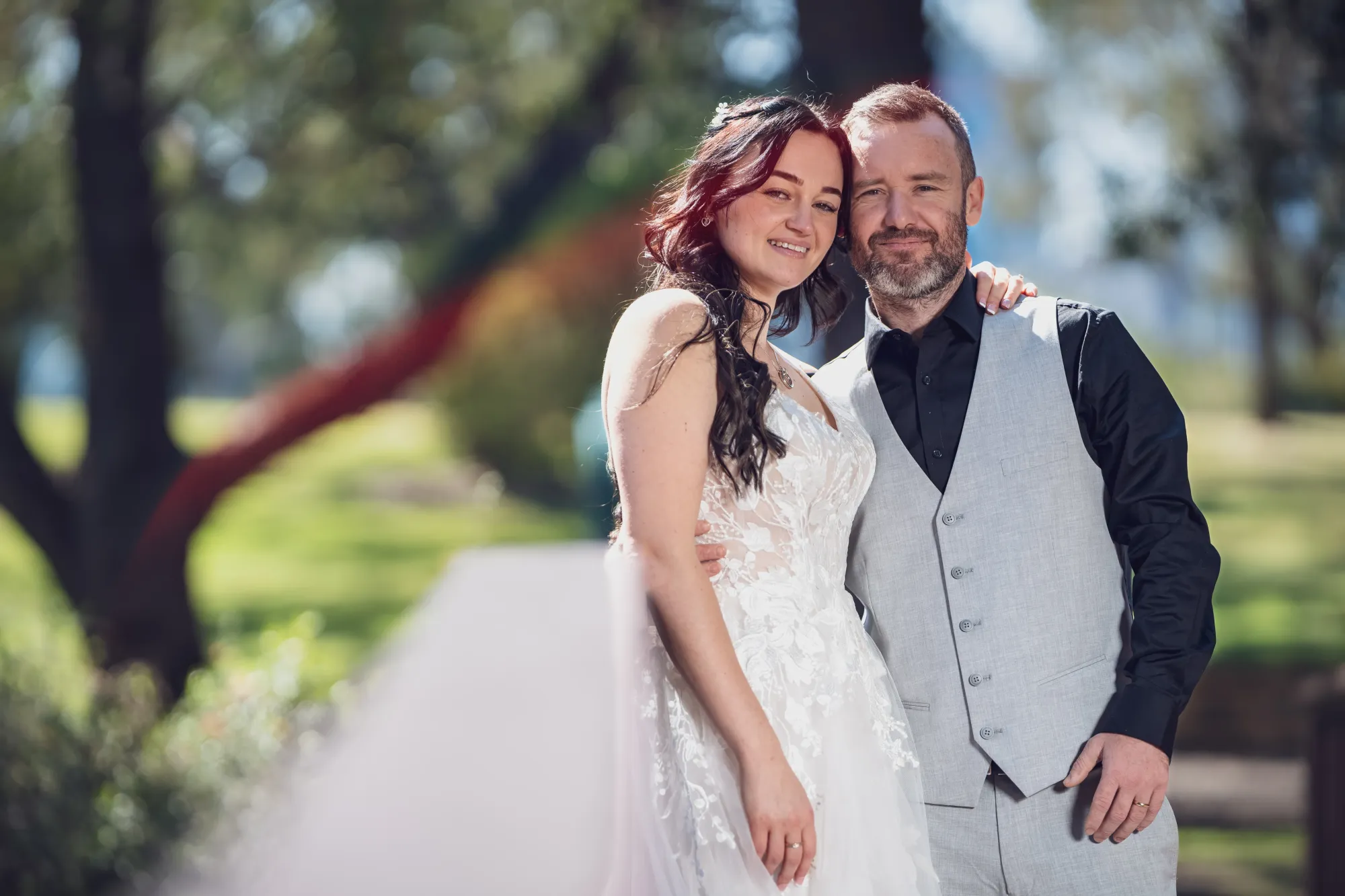 Elopement Weddings: Big Love, Small Guest List